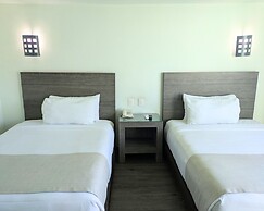 We Hotel Aeropuerto