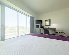 We Hotel Aeropuerto