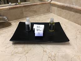 We Hotel Aeropuerto