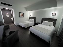 We Hotel Aeropuerto