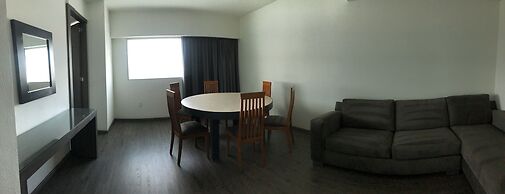 We Hotel Aeropuerto