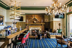 The Inn At Stonecliffe