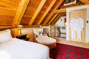 The Inn At Stonecliffe
