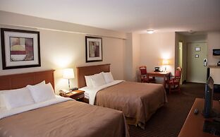 All Stay Suites