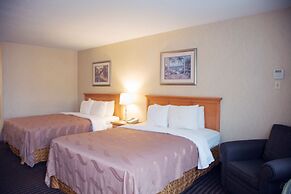 All Stay Suites