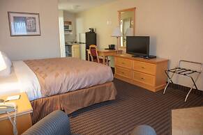 All Stay Suites