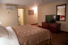 All Stay Suites