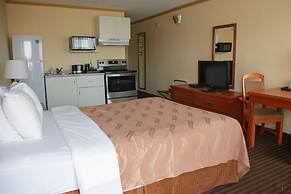 All Stay Suites