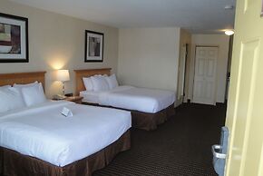All Stay Suites