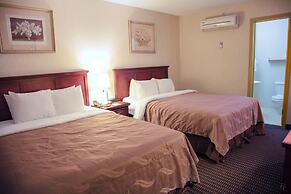 All Stay Suites