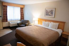 All Stay Suites
