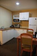 All Stay Suites