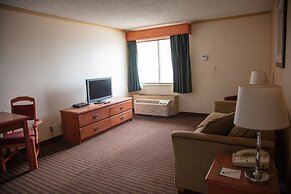 All Stay Suites