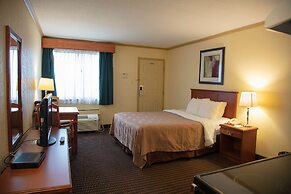 All Stay Suites
