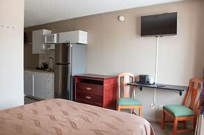 All Stay Suites