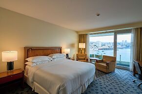Sheraton Miramar Hotel & Convention Center