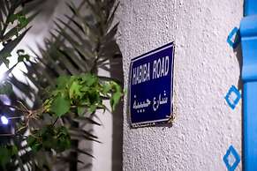 Habiba Beach Lodge