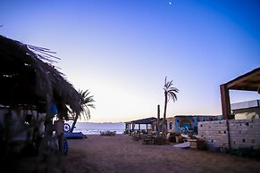 Habiba Beach Lodge