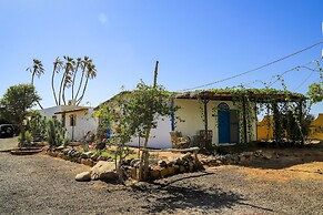 Habiba Beach Lodge