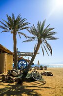 Habiba Beach Lodge
