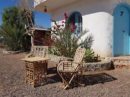 Habiba Beach Lodge