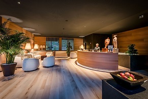 Hotel Therme Meran - Terme Merano