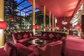 Hotel Therme Meran - Terme Merano