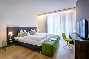 Hotel Therme Meran - Terme Merano