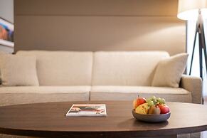 Hotel Therme Meran - Terme Merano
