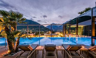 Hotel Therme Meran - Terme Merano