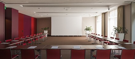 Hotel Therme Meran - Terme Merano