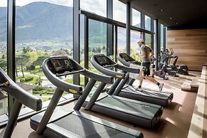 Hotel Therme Meran - Terme Merano