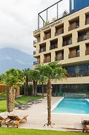 Hotel Therme Meran - Terme Merano