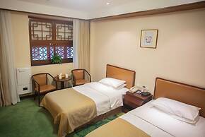 Jade Garden Hotel Beijing