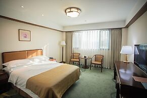 Jade Garden Hotel Beijing