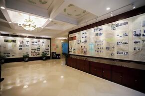 Jade Garden Hotel Beijing