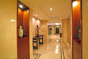 Jade Garden Hotel Beijing