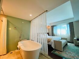 Jade Garden Hotel Beijing