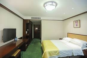Jade Garden Hotel Beijing