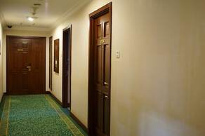 Jade Garden Hotel Beijing