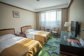 Jade Garden Hotel Beijing