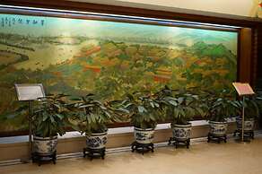 Jade Garden Hotel Beijing