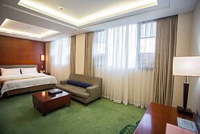 Jade Garden Hotel Beijing