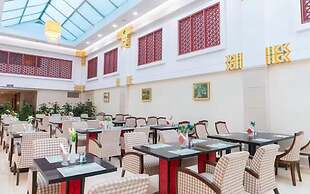 Jade Garden Hotel Beijing