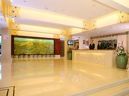Jade Garden Hotel Beijing