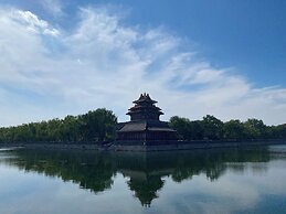 Jade Garden Hotel Beijing