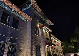 Jade Garden Hotel Beijing