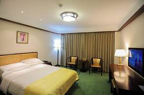 Jade Garden Hotel Beijing