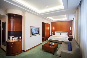 Jade Garden Hotel Beijing