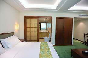 Jade Garden Hotel Beijing